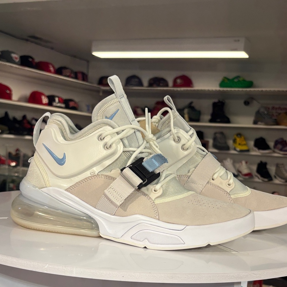 Nike Air Force “Phamtom”